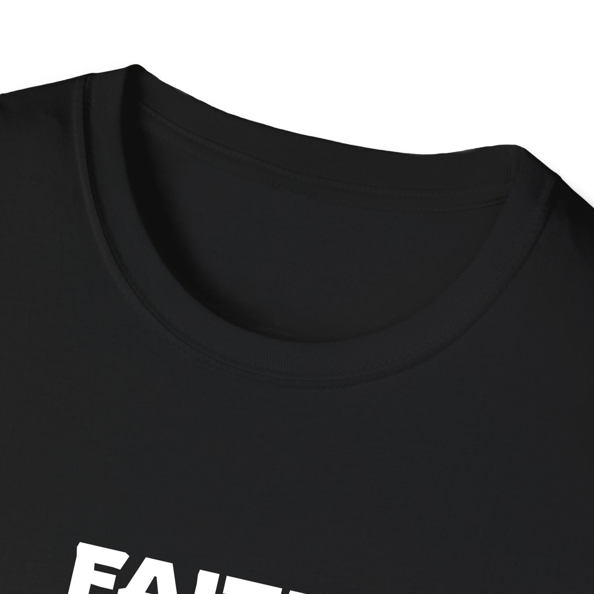 Faith LOCAL — Black — view 3