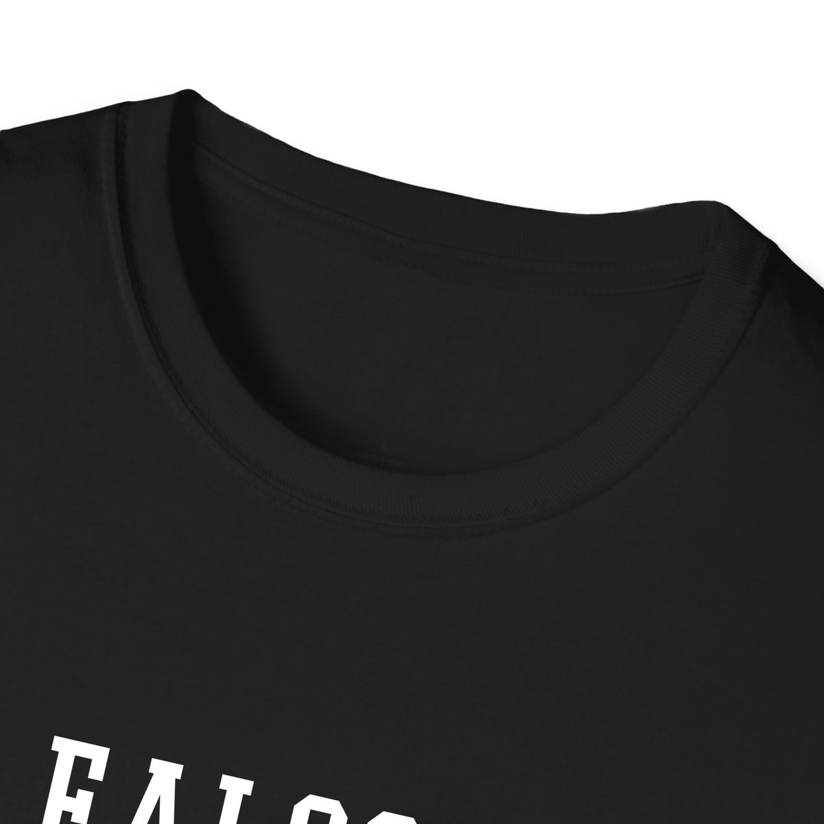 Falcon STANDARD ISSUE — Black — view 3
