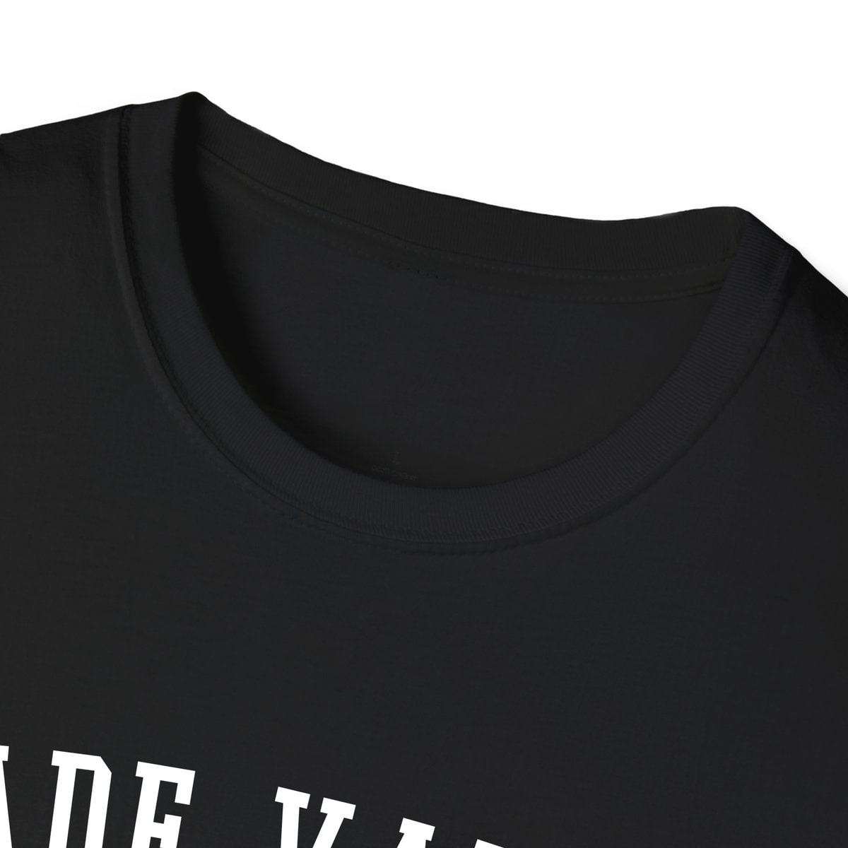 Glade Valley STRONG — Black — view 3