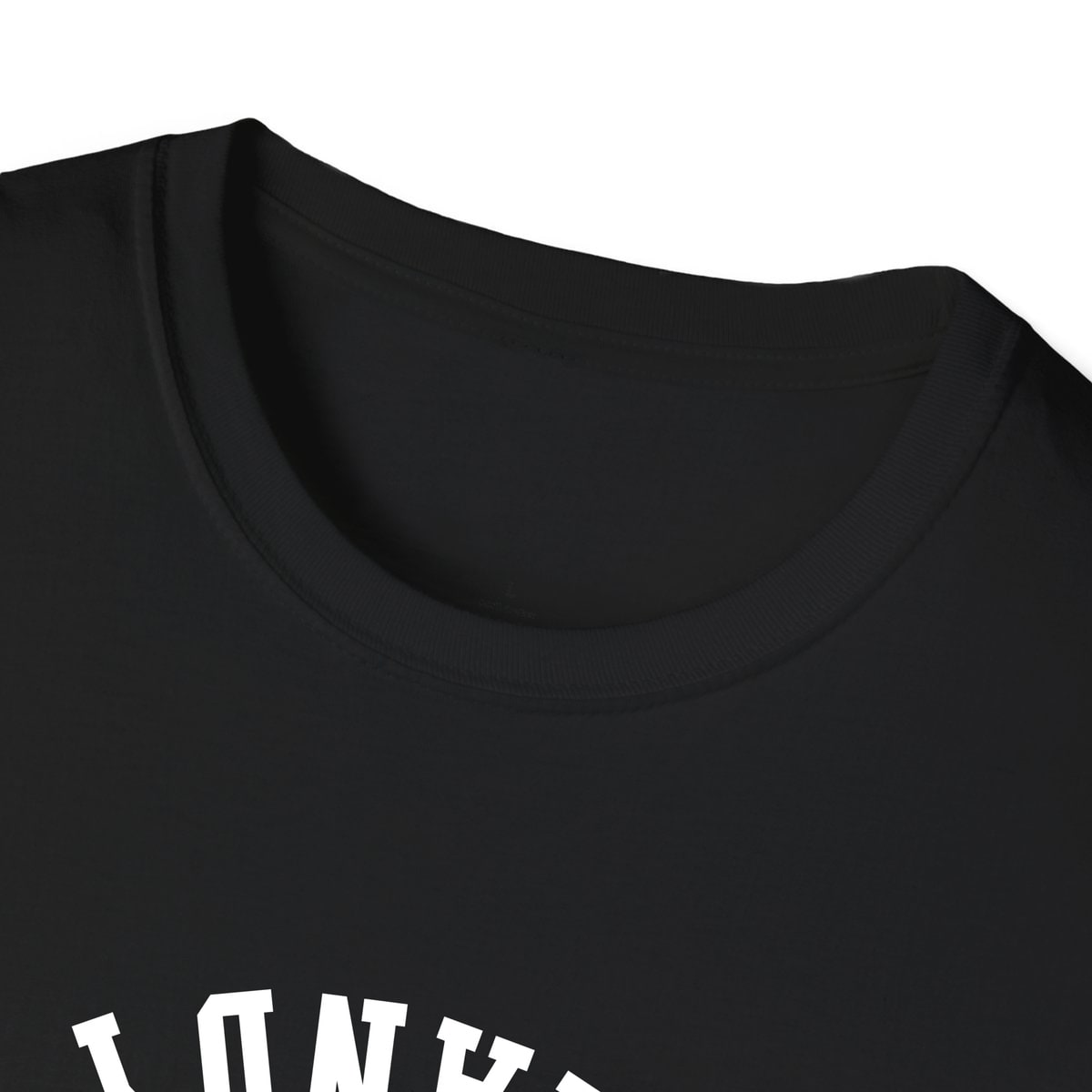 Grandy NORTH CAROLINA ARCHED - UPSIDE DOWN — Black — view 3