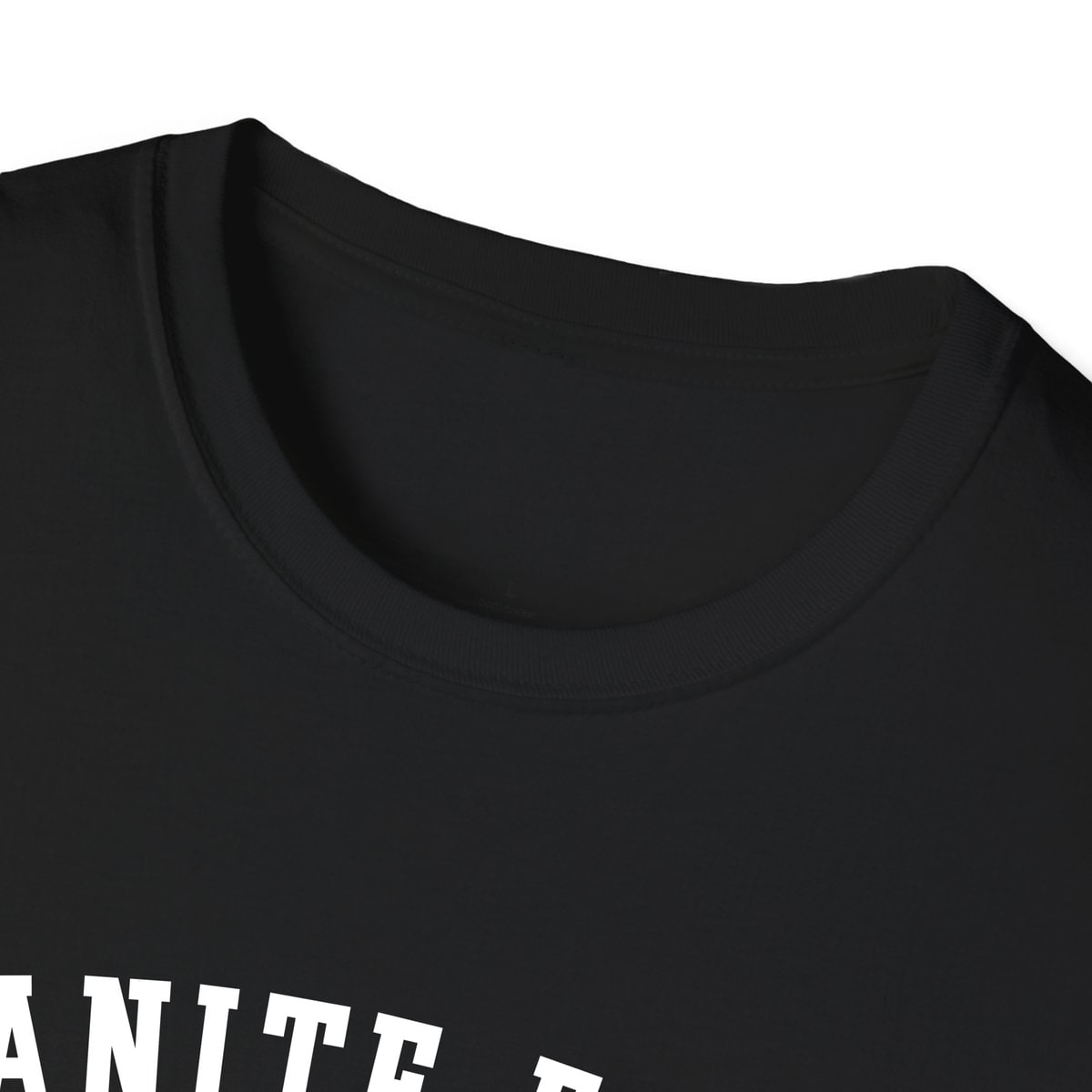 Granite Falls 28630 ARCHED — Black — view 3