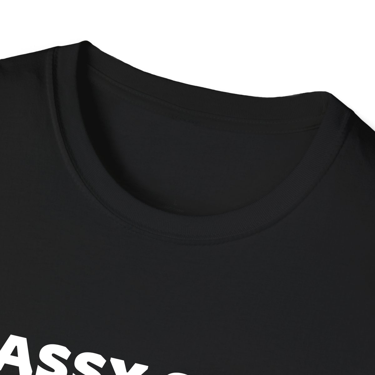 Grassy Creek LOCAL — Black — view 3