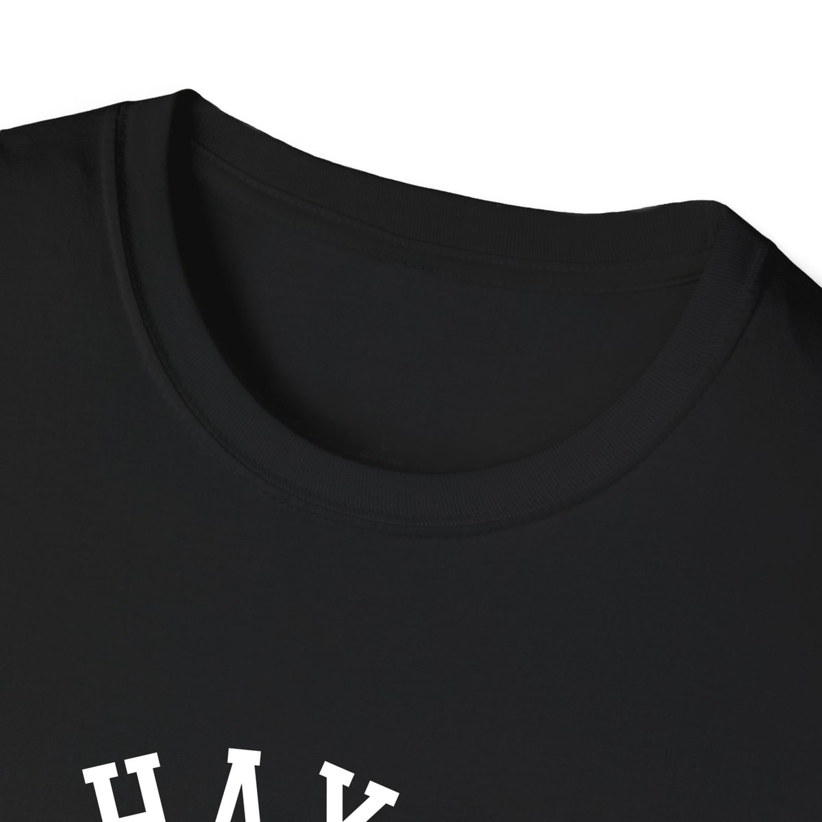 Hays ATHLETICS — Black — view 3
