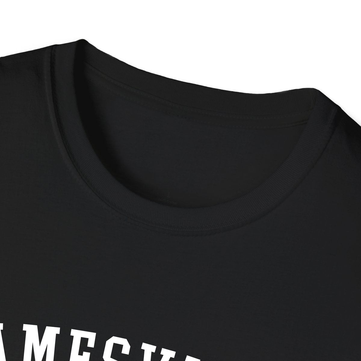 Jamesville SUPPLY CO. — Black — view 3