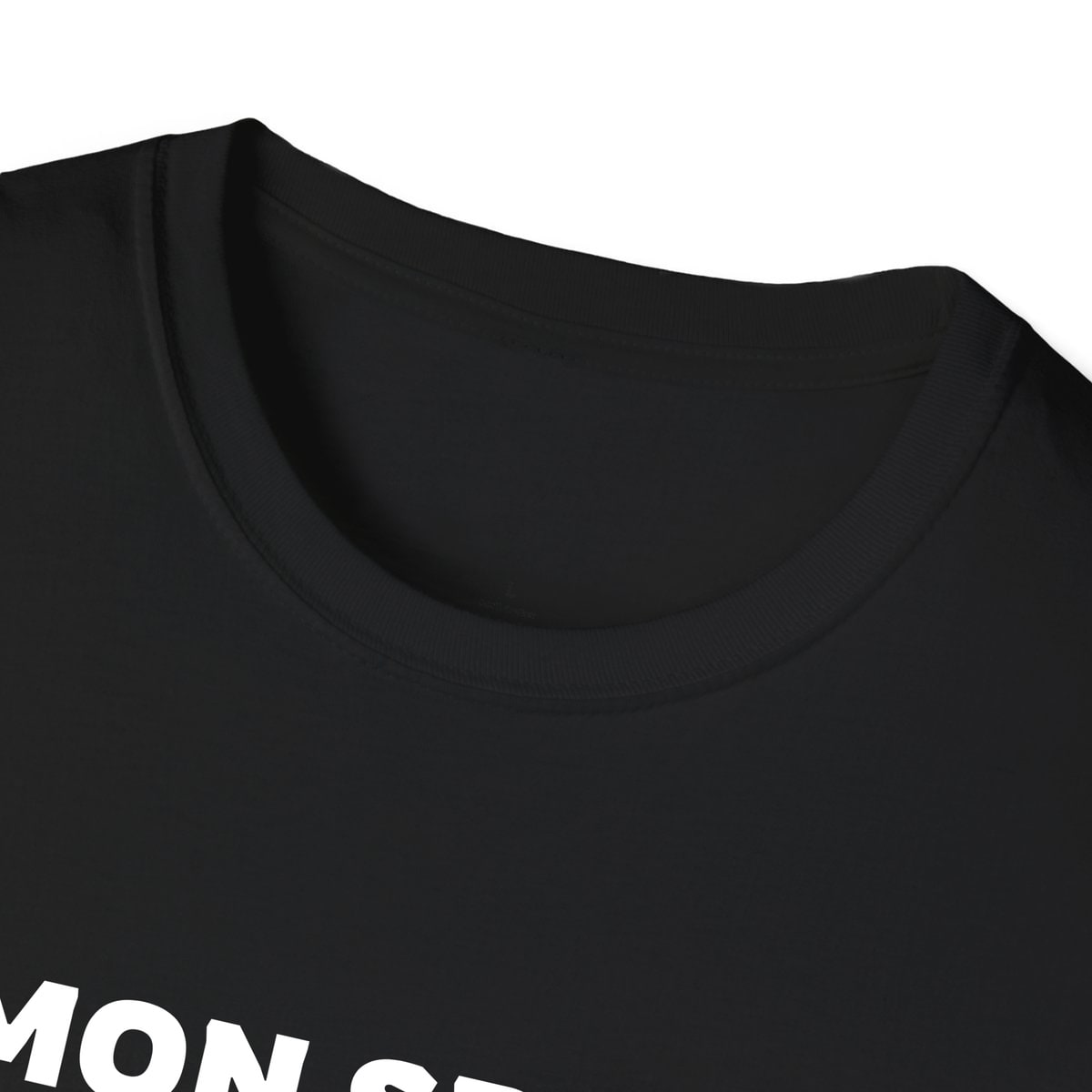 Lemon Springs NATIVE — Black — view 3