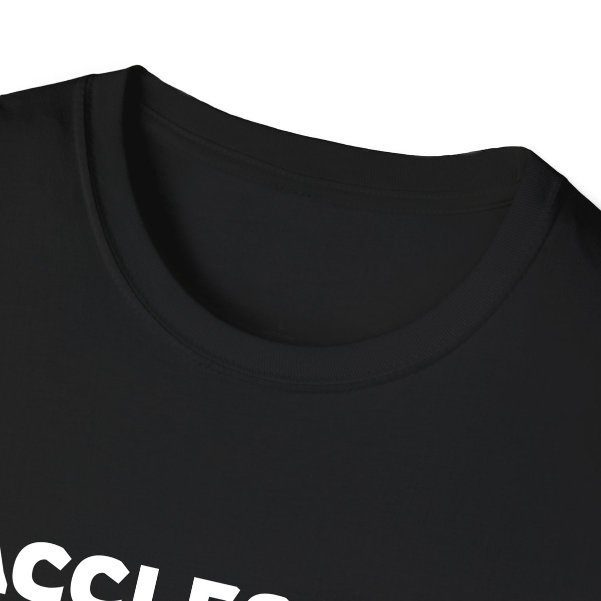 Macclesfield NATIVE — Black — view 3