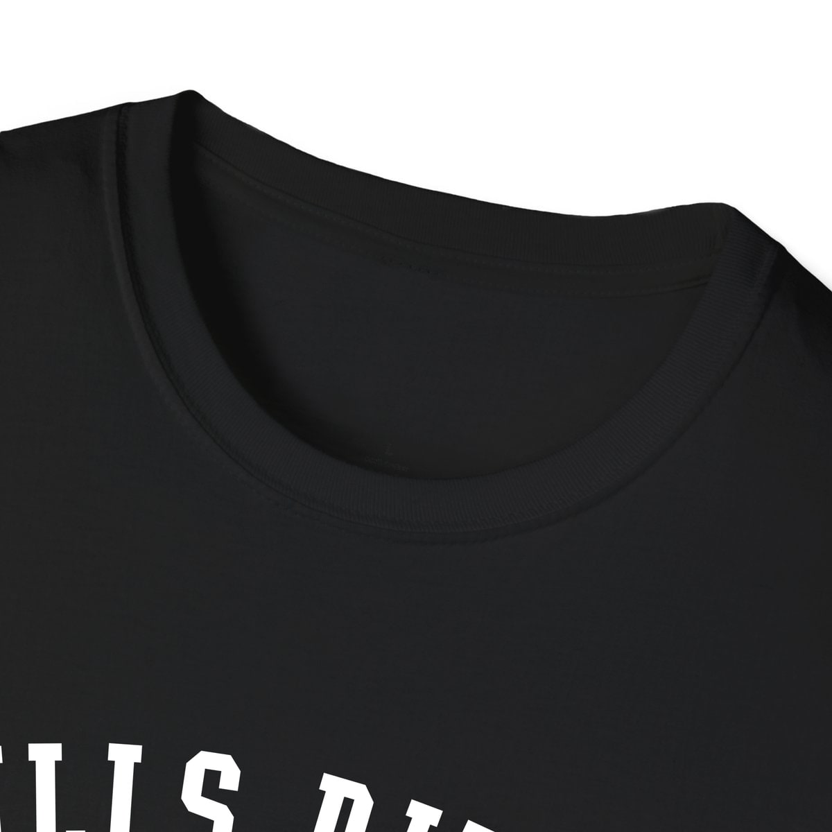 Mills River 28759 ARCHED — Black — view 3