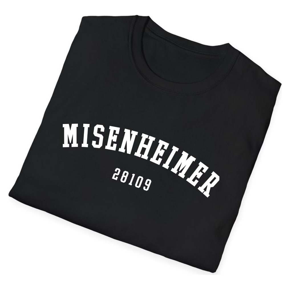 Misenheimer 28109 ARCHED — Black — view 4