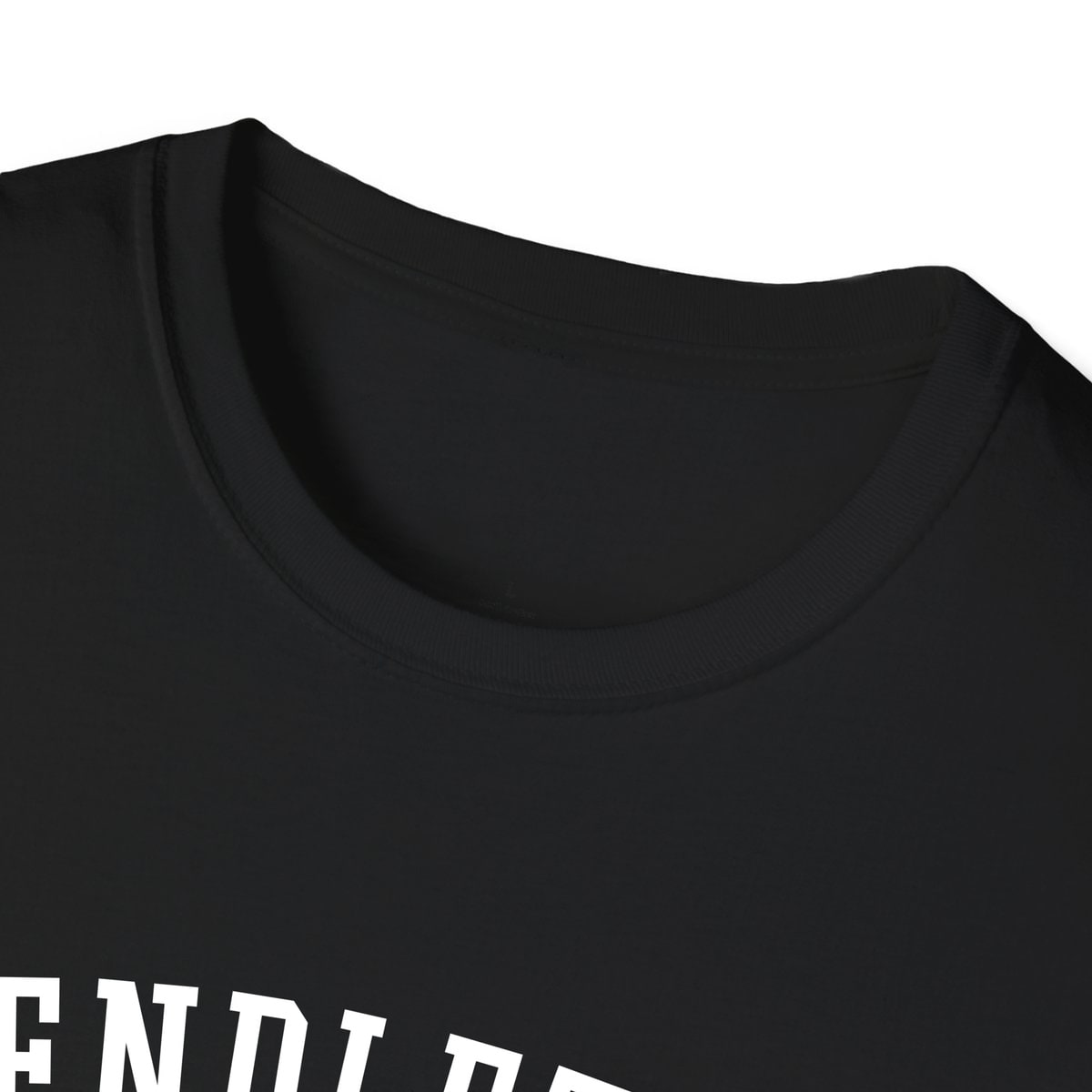 Pendleton STRONG — Black — view 3