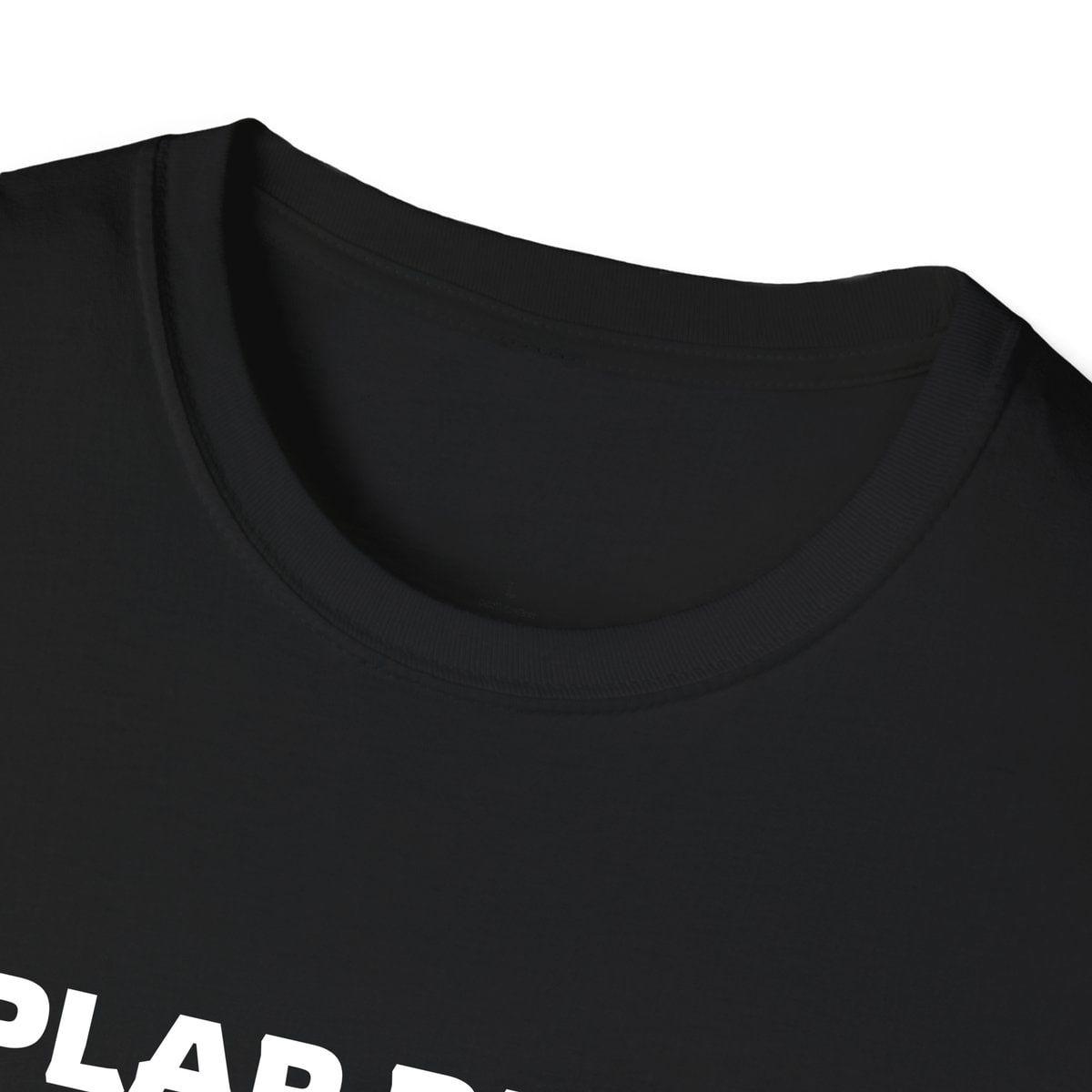 Poplar Branch NATIVE — Black — view 3