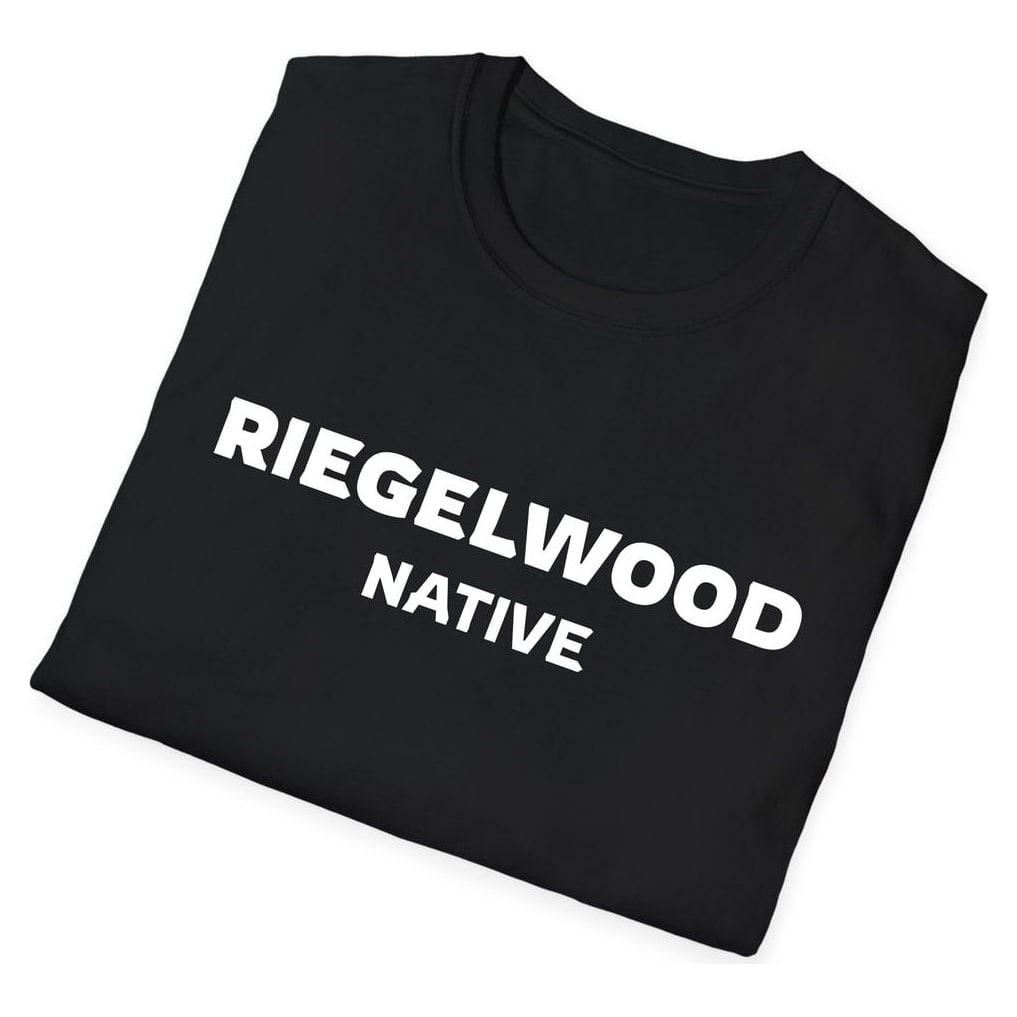 Riegelwood NATIVE — Black — view 4