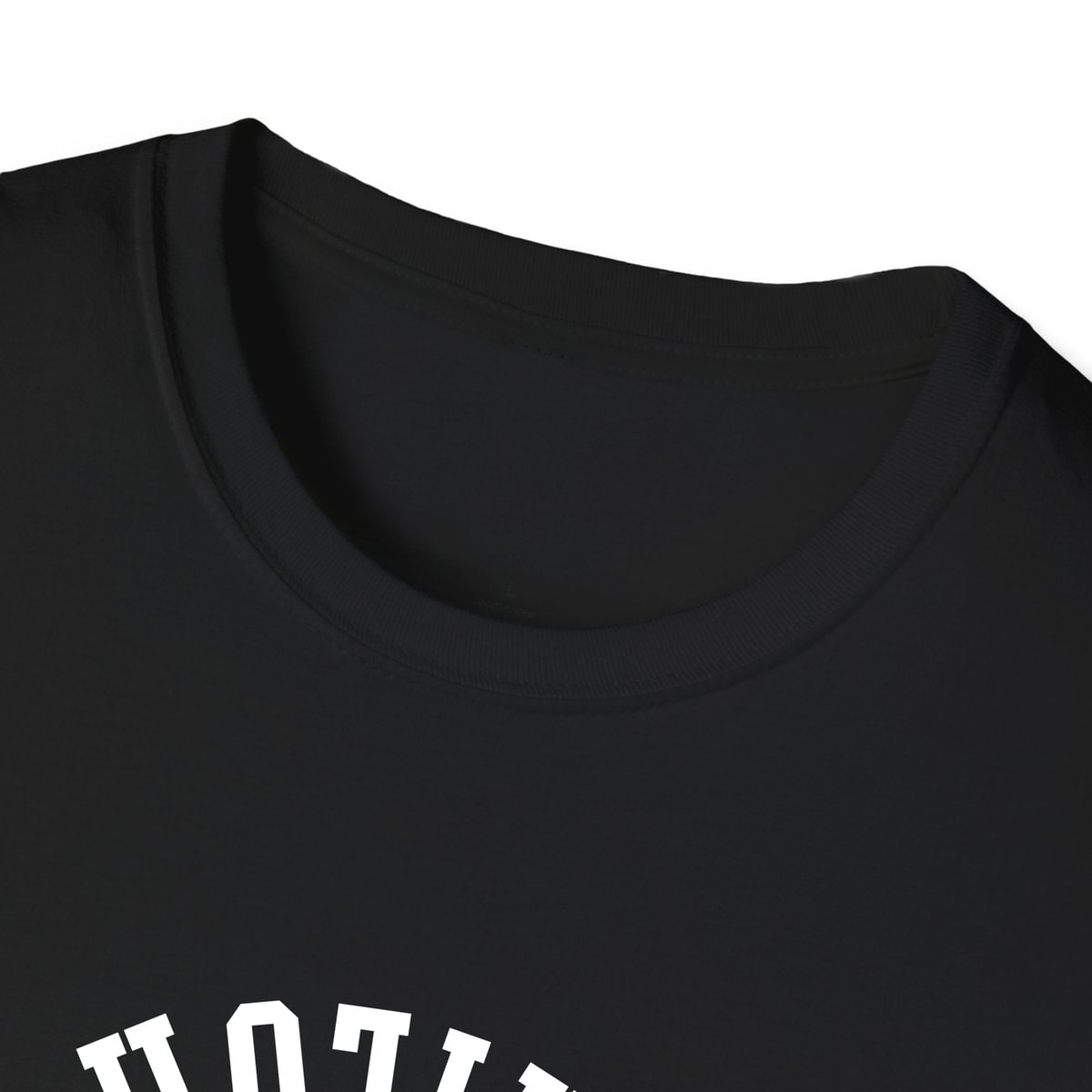 Shiloh 27974 ARCHED - UPSIDE DOWN — Black — view 3