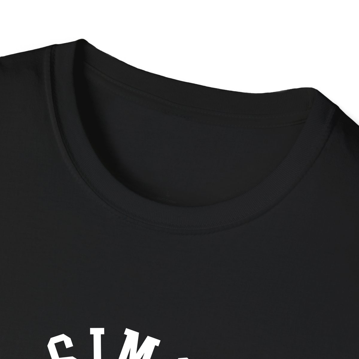 Sims ATHLETICS — Black — view 3