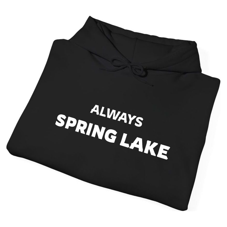 ALWAYS Spring Lake — Black — view 3