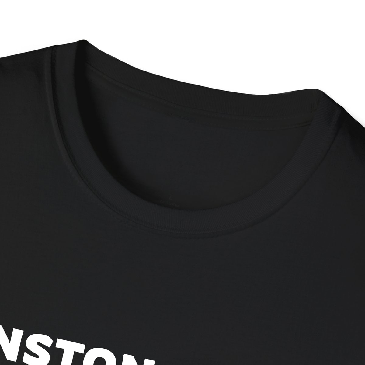 Winston Salem NATIVE — Black — view 3