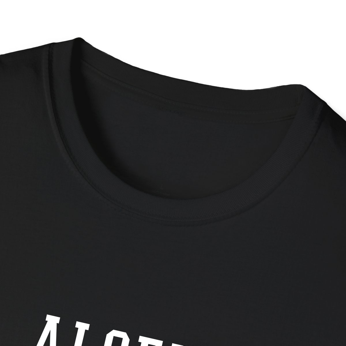 Alsen STANDARD ISSUE — Black — view 3