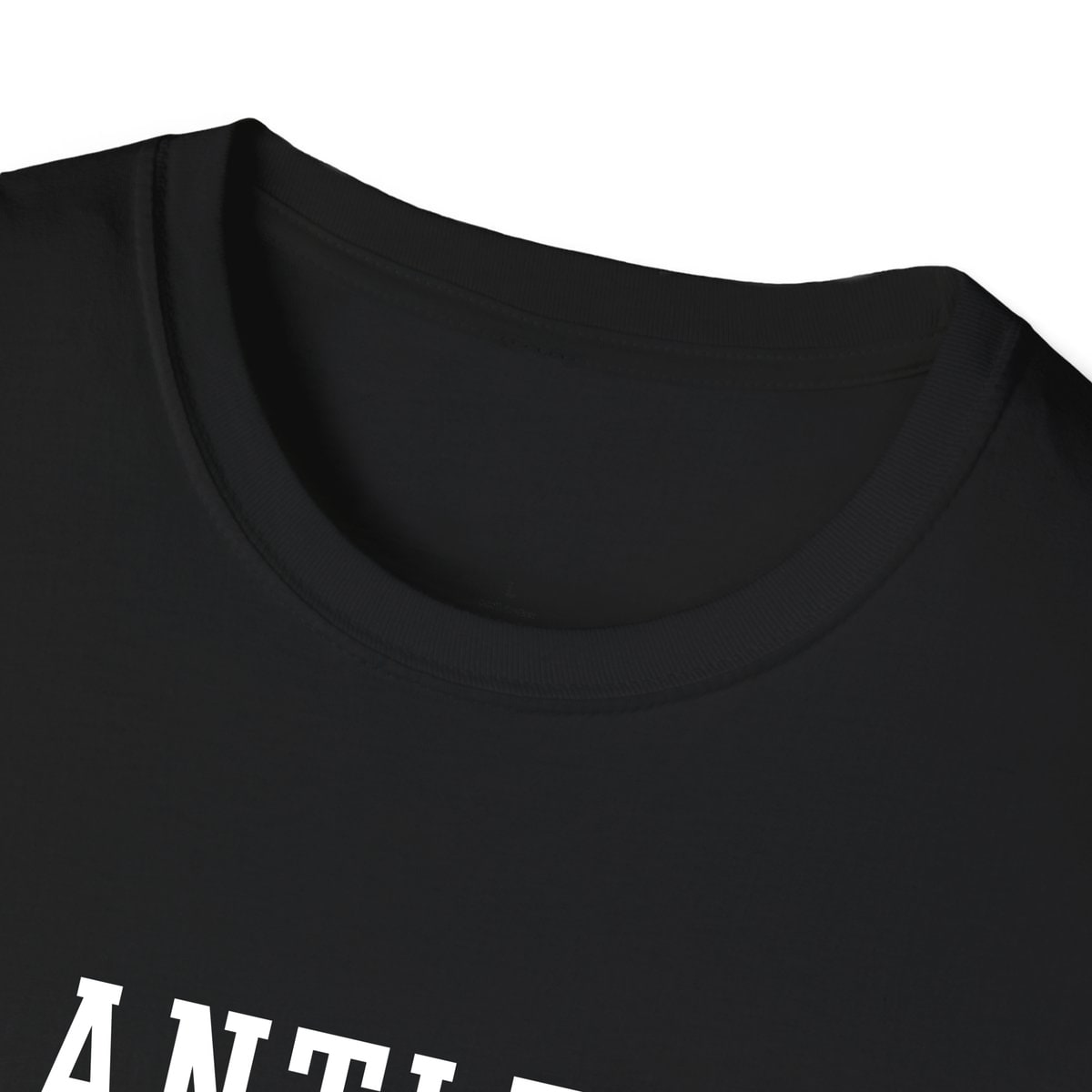 Antler STANDARD ISSUE — Black — view 3