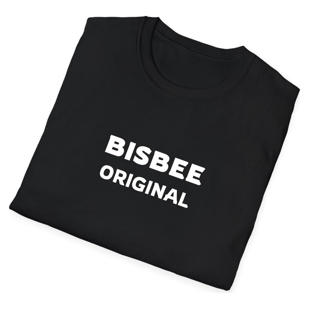 Bisbee ORIGINAL — Black — view 4
