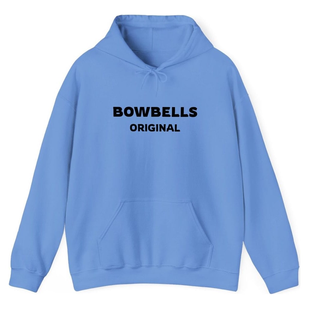 BOWBELLS ORIGINAL — Carolina Blue