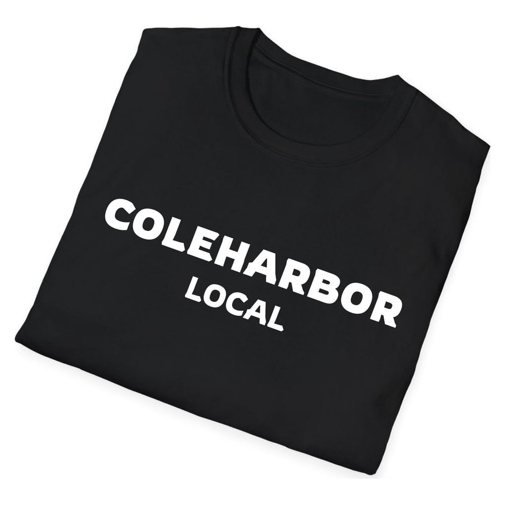 Coleharbor LOCAL — Black — view 4