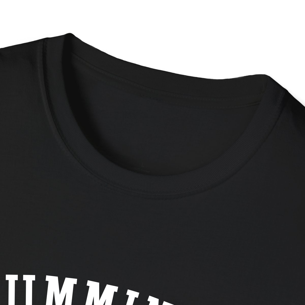 Cummings STRONG — Black — view 3