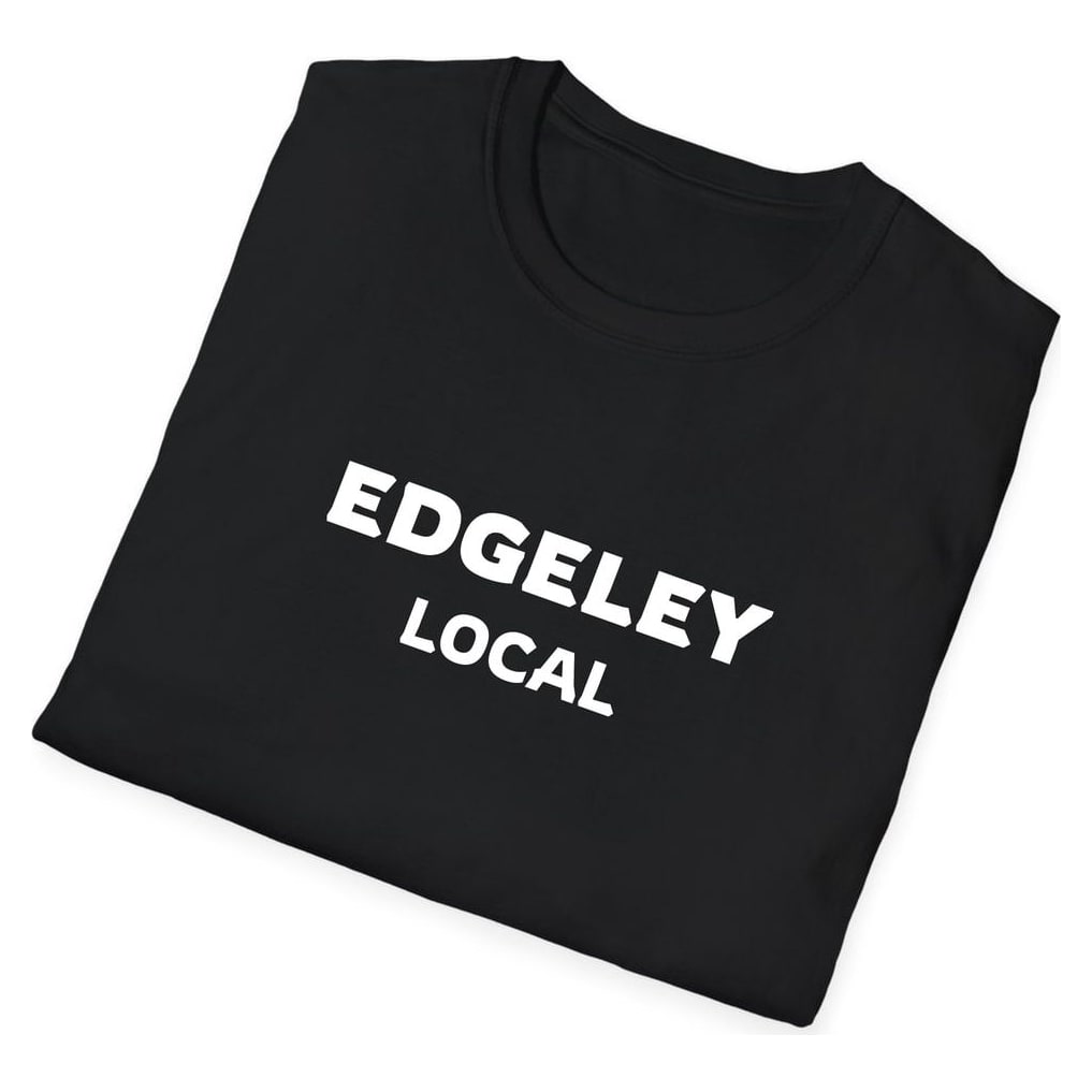 Edgeley LOCAL — Black — view 4