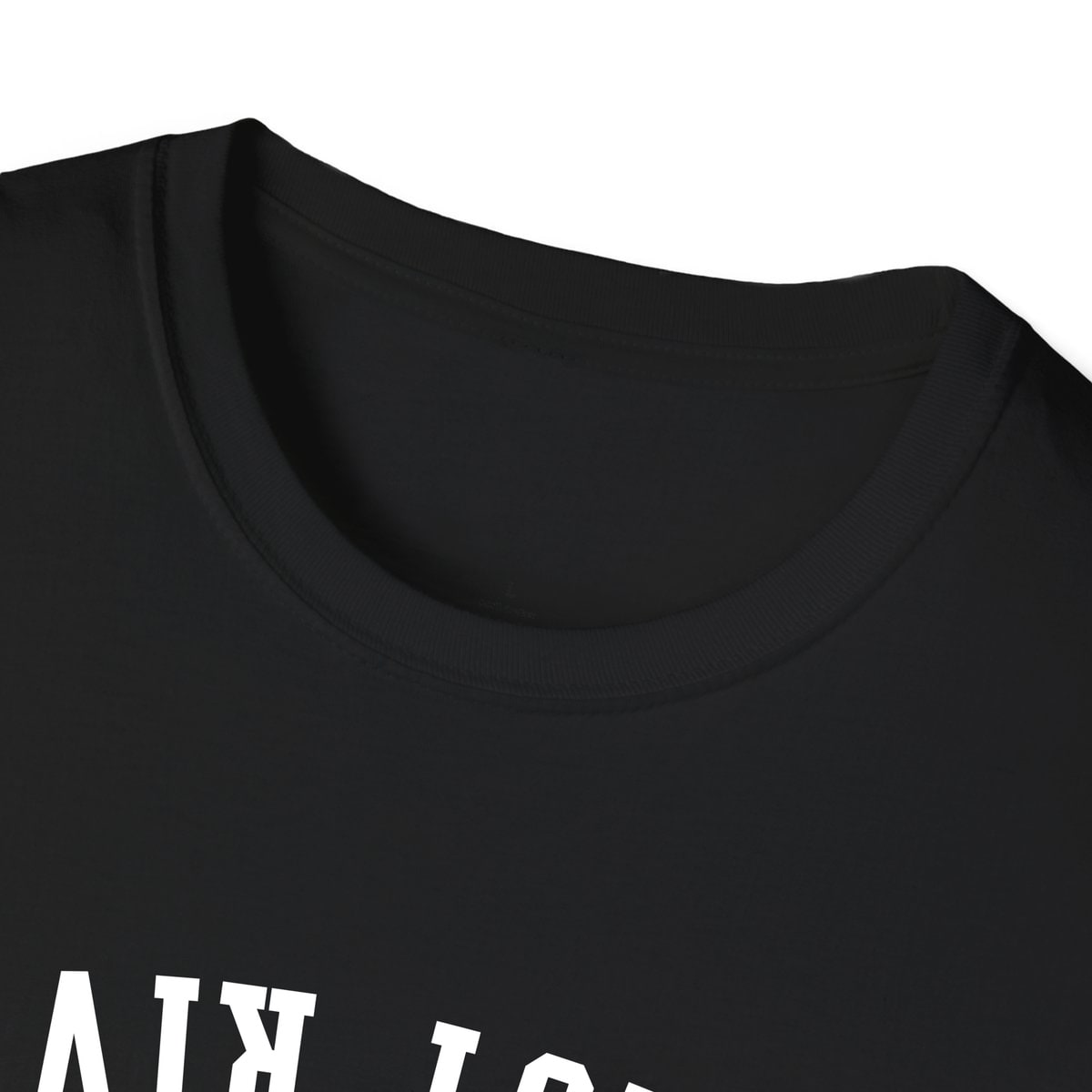 Forest River ARCHED - UPSIDE DOWN — Black — view 3