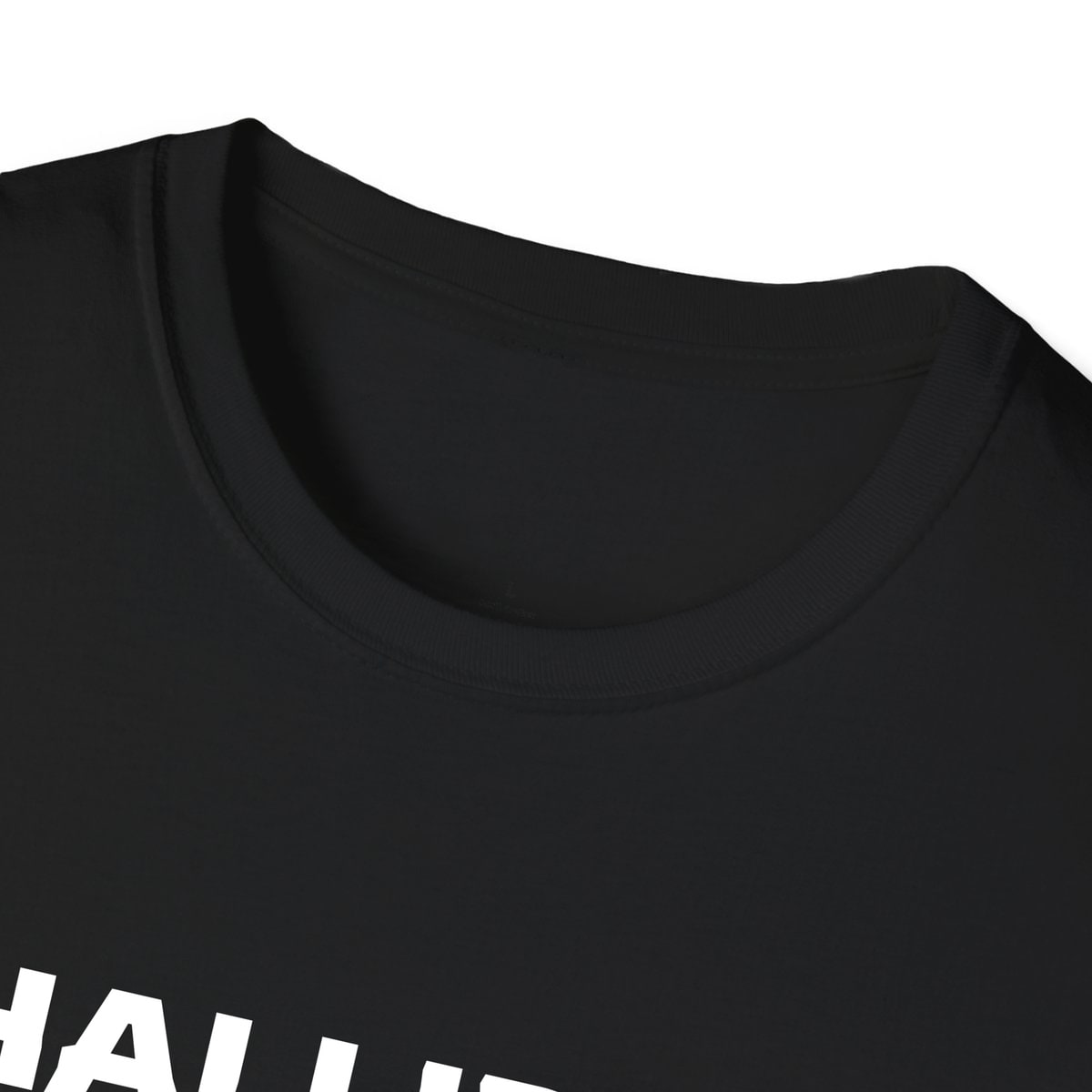 Halliday LOCAL — Black — view 3