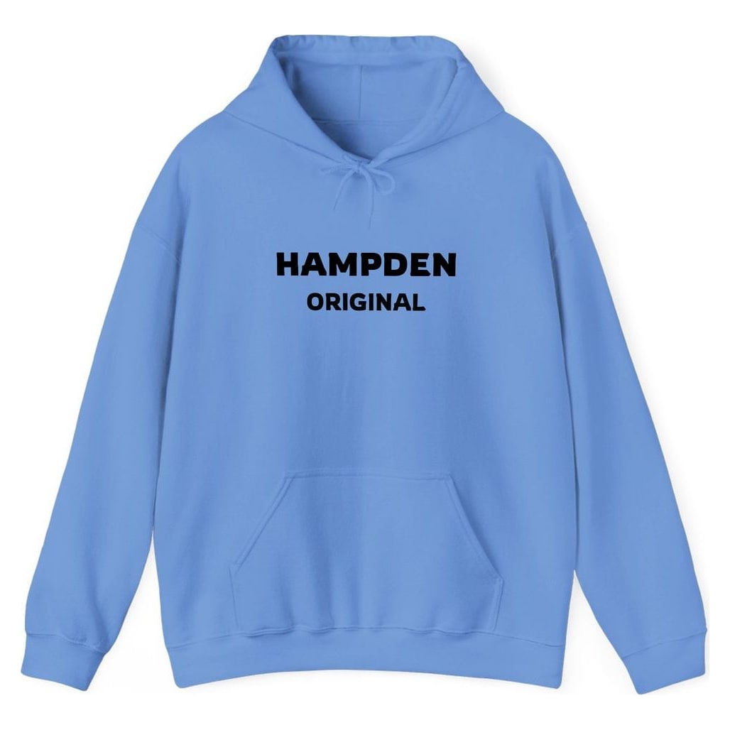 HAMPDEN ORIGINAL — Carolina Blue