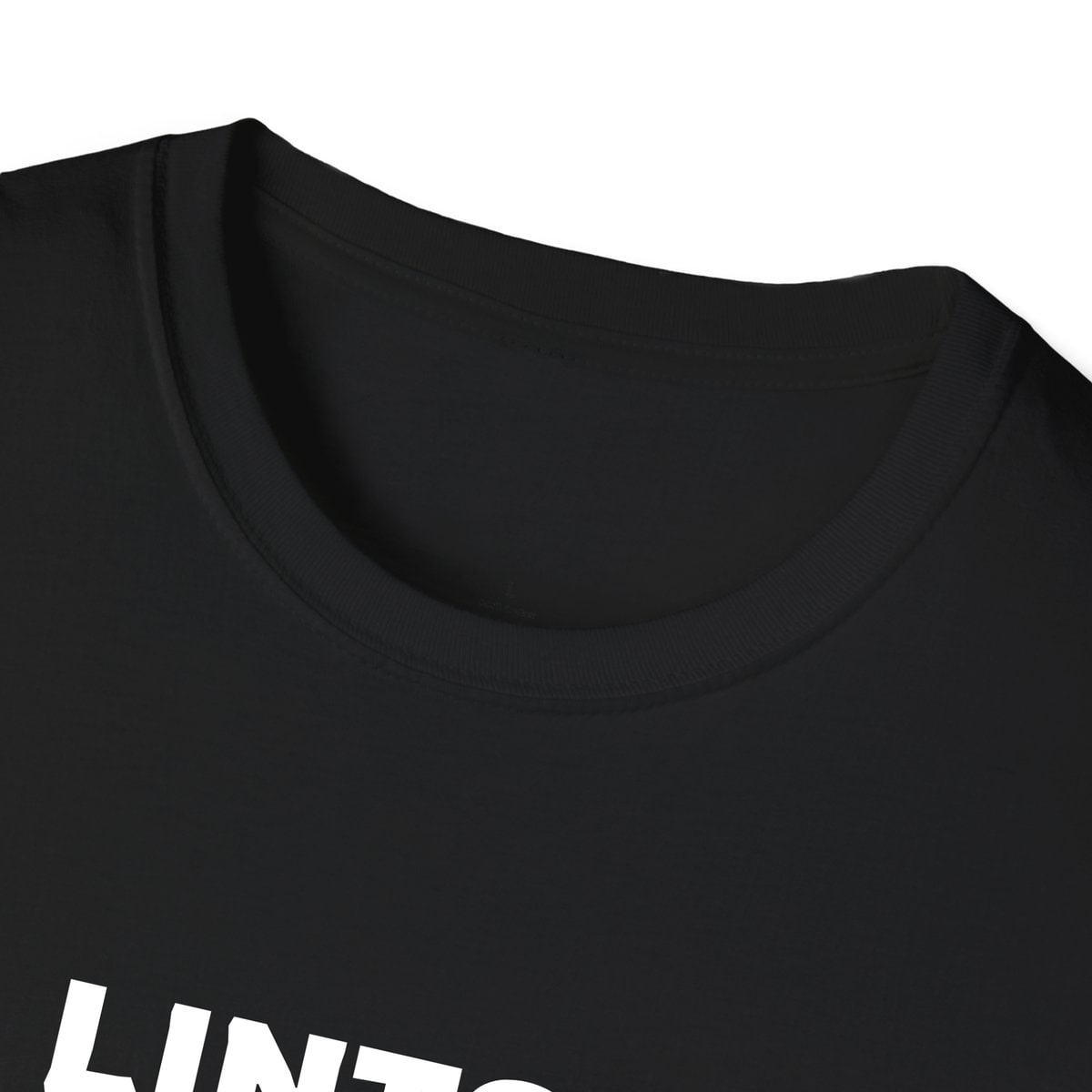 Linton OR NOWHERE — Black — view 3
