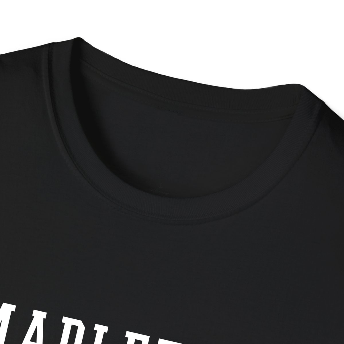 Mapleton STANDARD ISSUE — Black — view 3