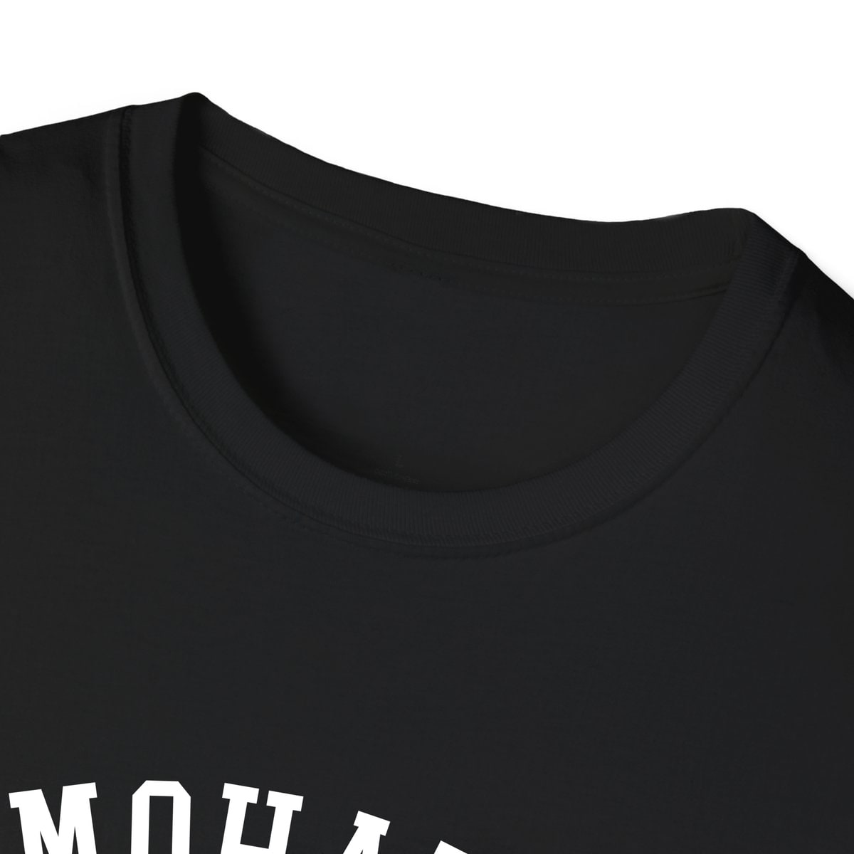 Mohall STRONG — Black — view 3