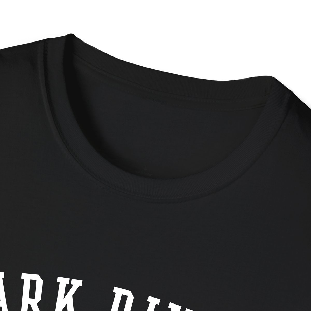 Park River ATHLETICS — Black — view 3