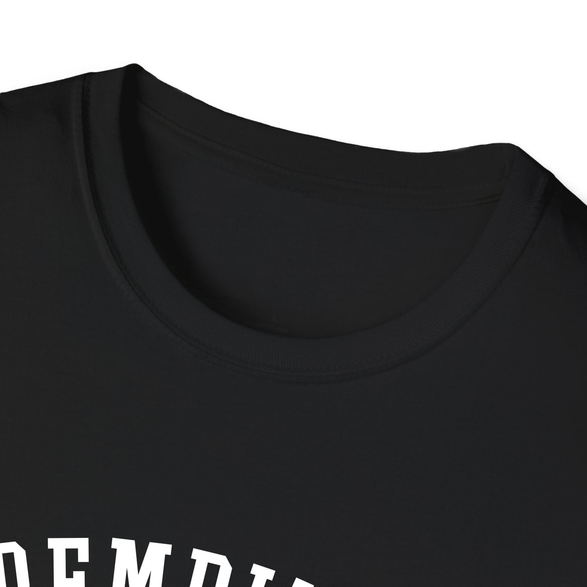 Pembina SUPPLY CO. — Black — view 3
