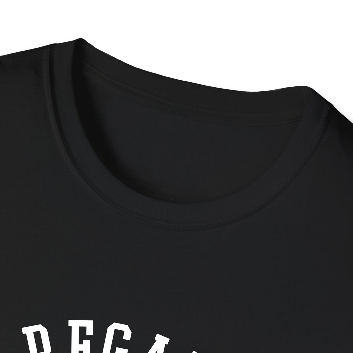 Regan ATHLETICS — Black — view 3