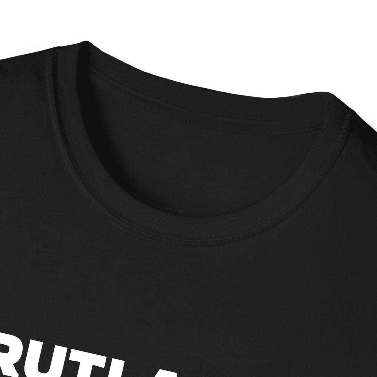 Rutland OR NOWHERE — Black — view 3