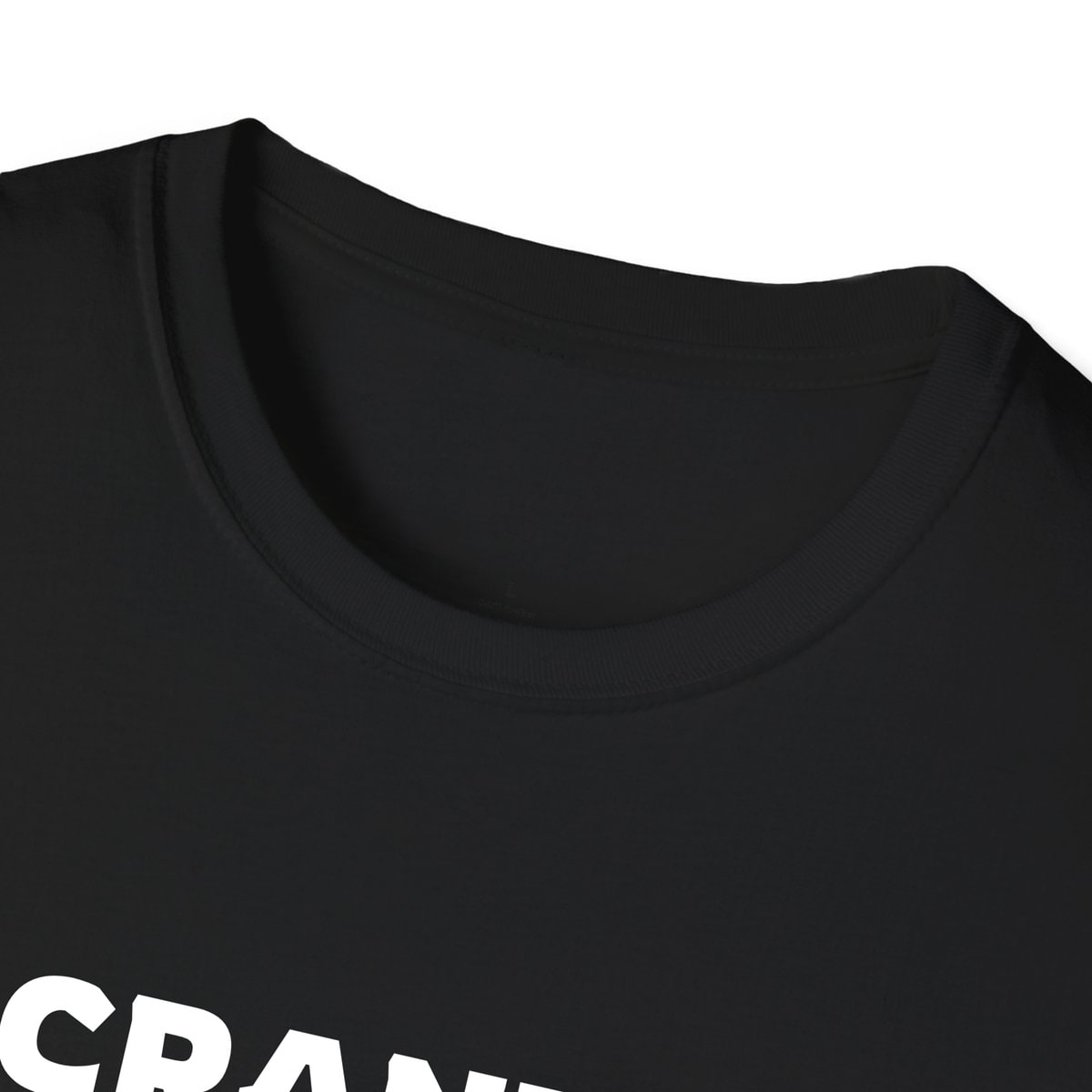 Scranton ORIGINAL — Black — view 3