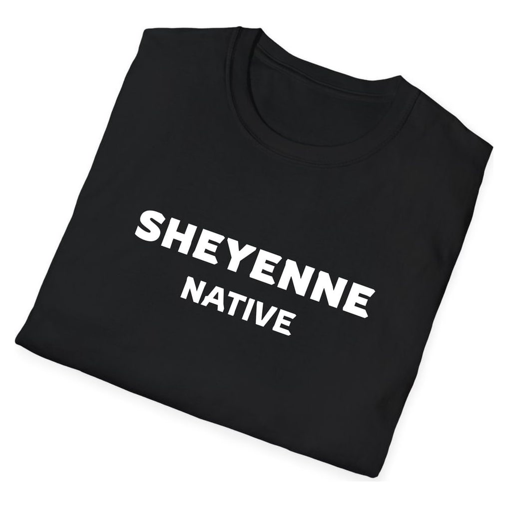 Sheyenne NATIVE — Black — view 4