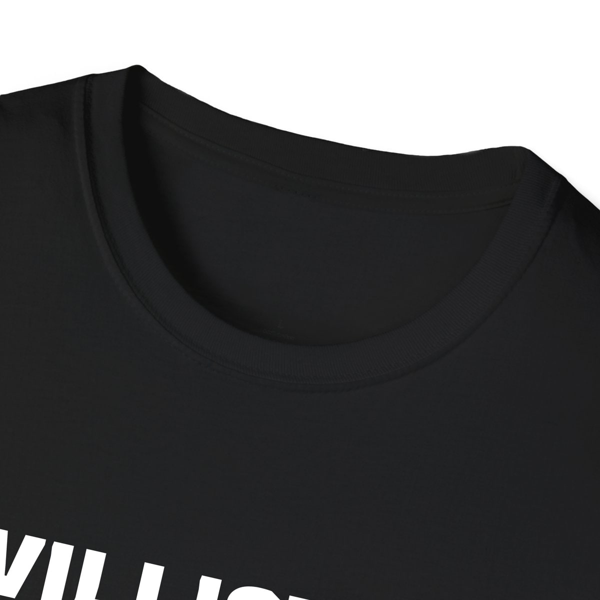 Williston OR NOWHERE — Black — view 3