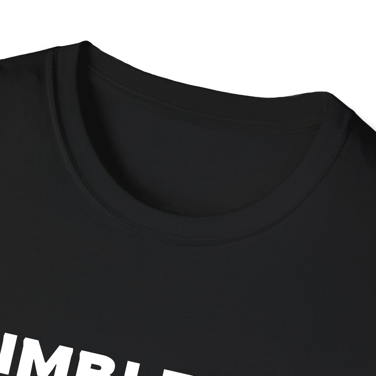 Wimbledon NATIVE — Black — view 3