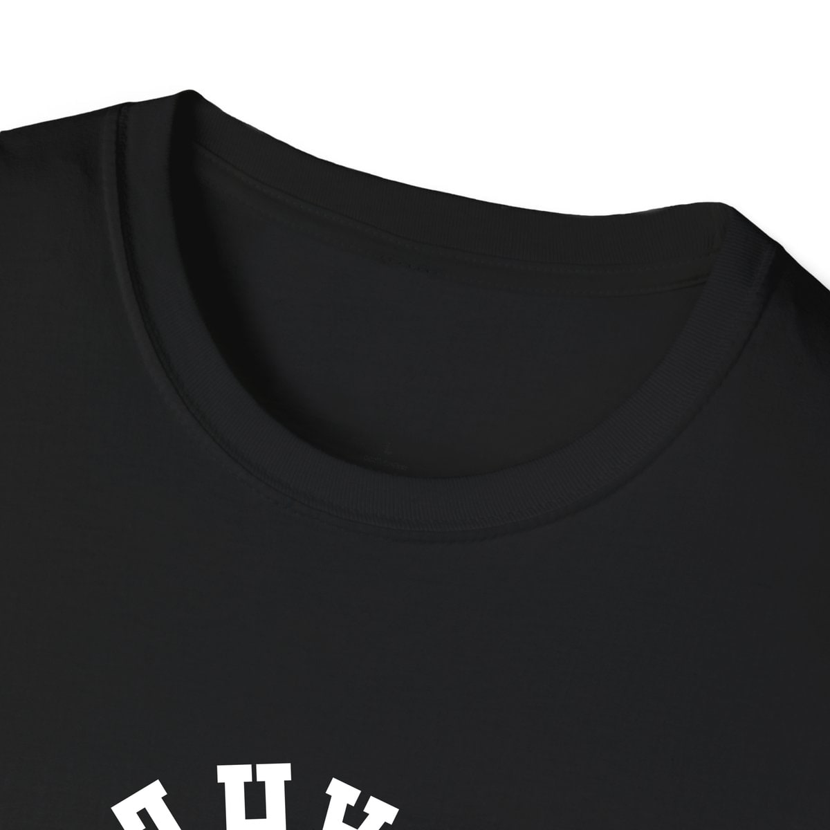 Zahl 58856 ARCHED - UPSIDE DOWN — Black — view 3