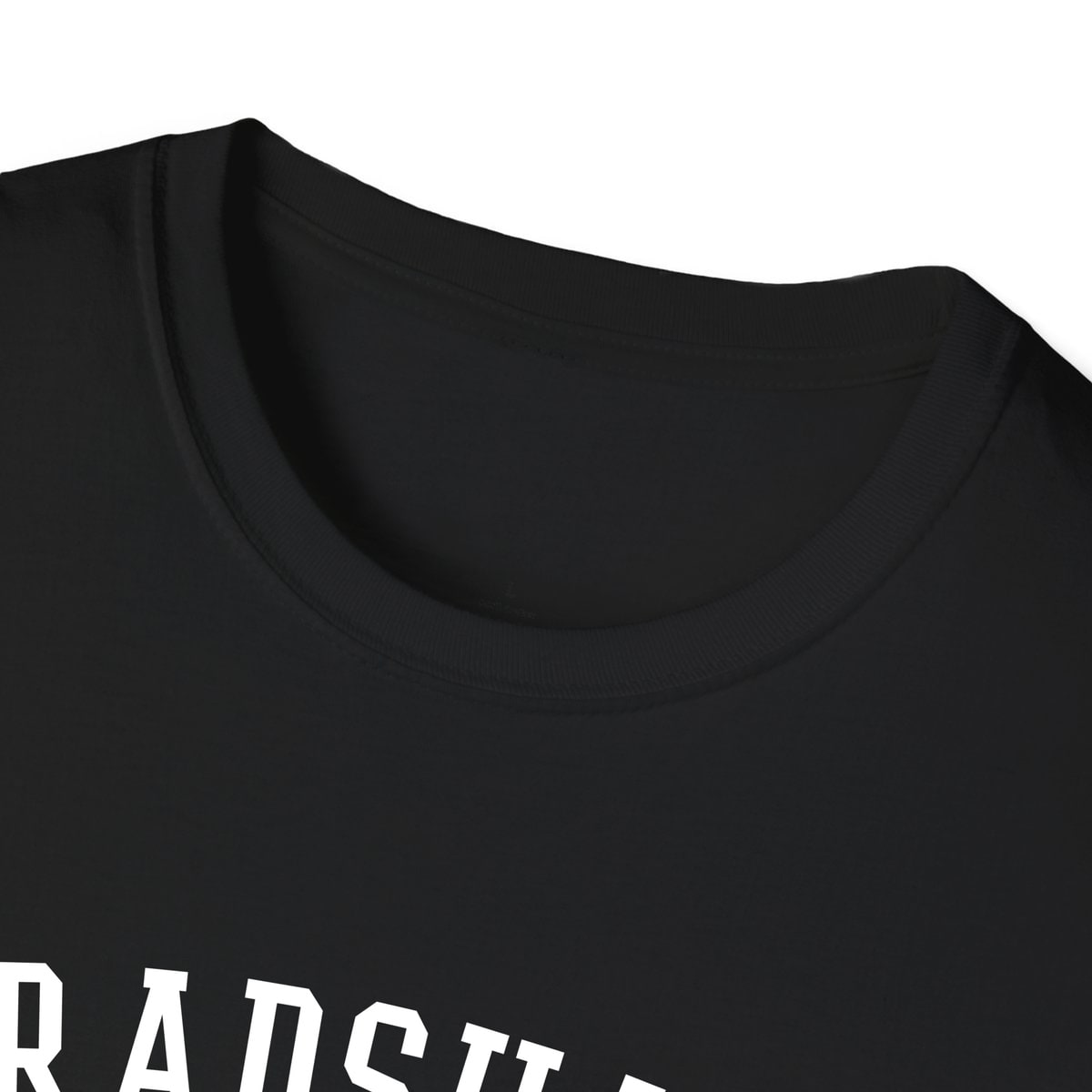 Bradshaw ATHLETICS — Black — view 3