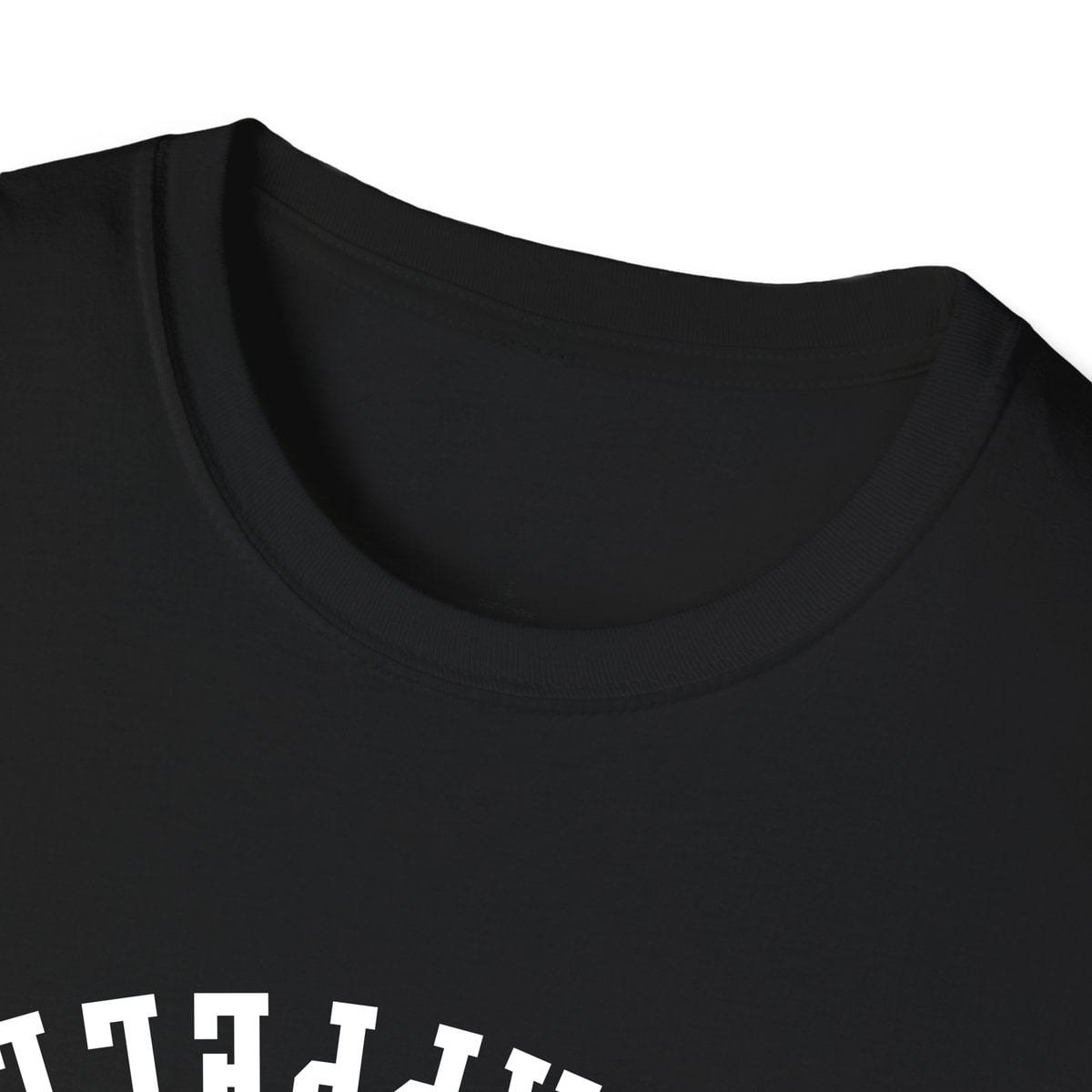 Chappell 69129 ARCHED - UPSIDE DOWN — Black — view 3
