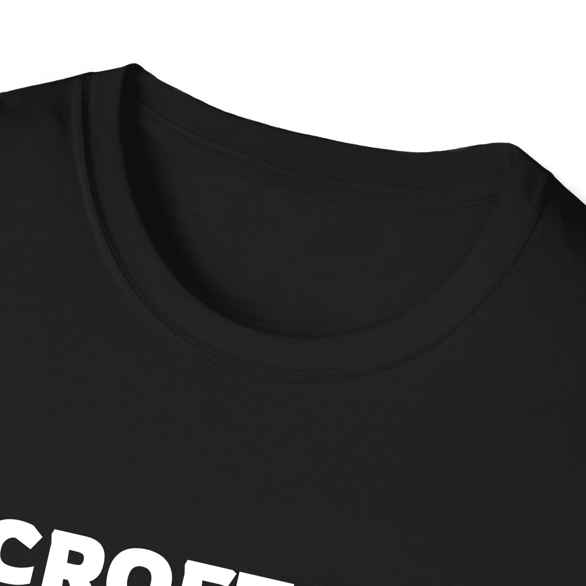 Crofton LOCAL — Black — view 3