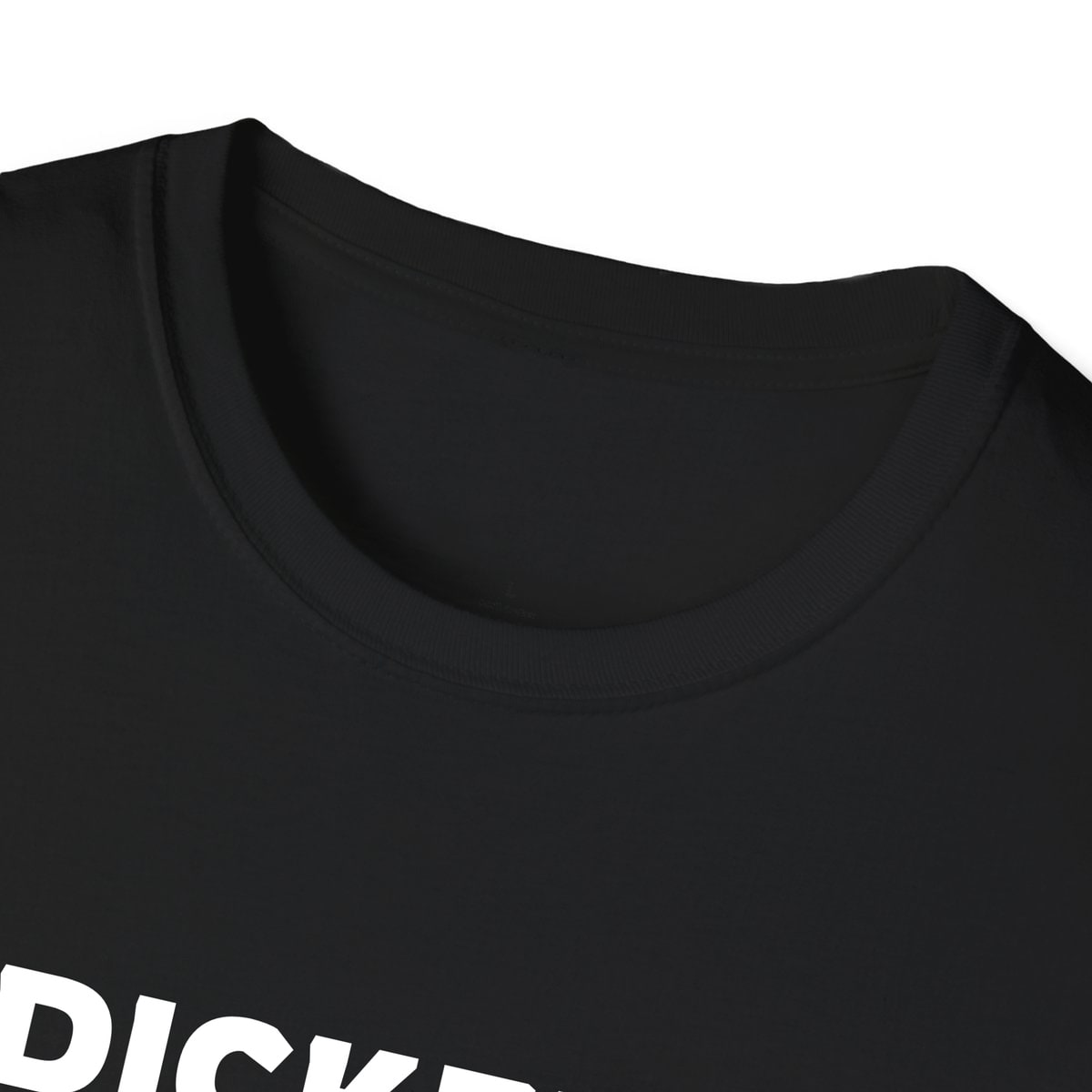 Dickens NATIVE — Black — view 3