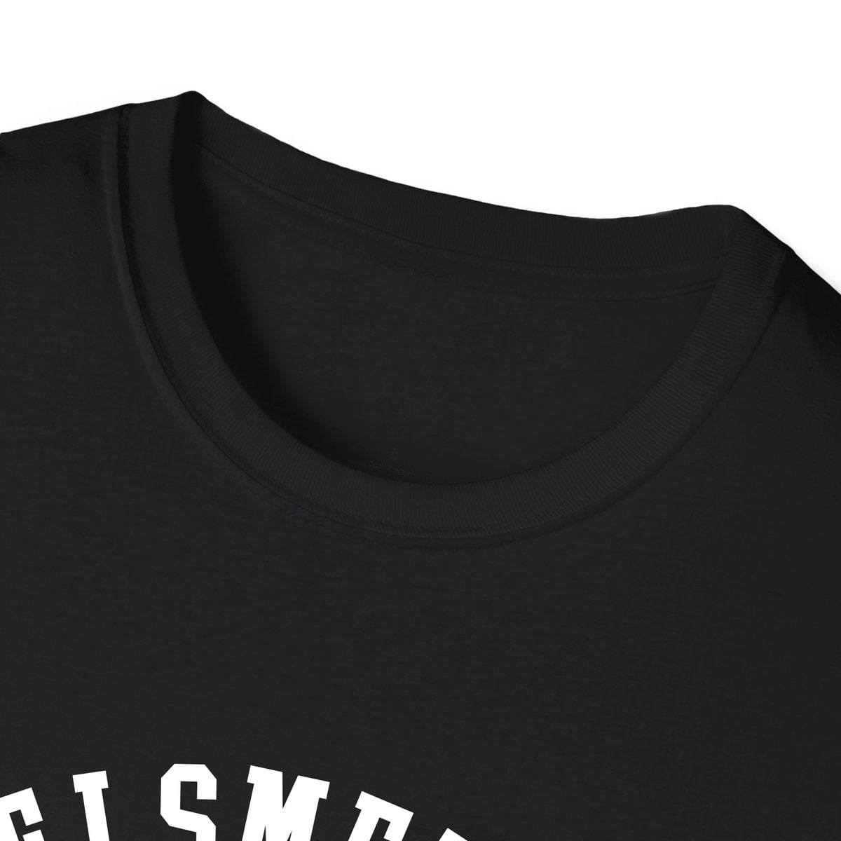 Elsmere NEBRASKA ARCHED — Black — view 3