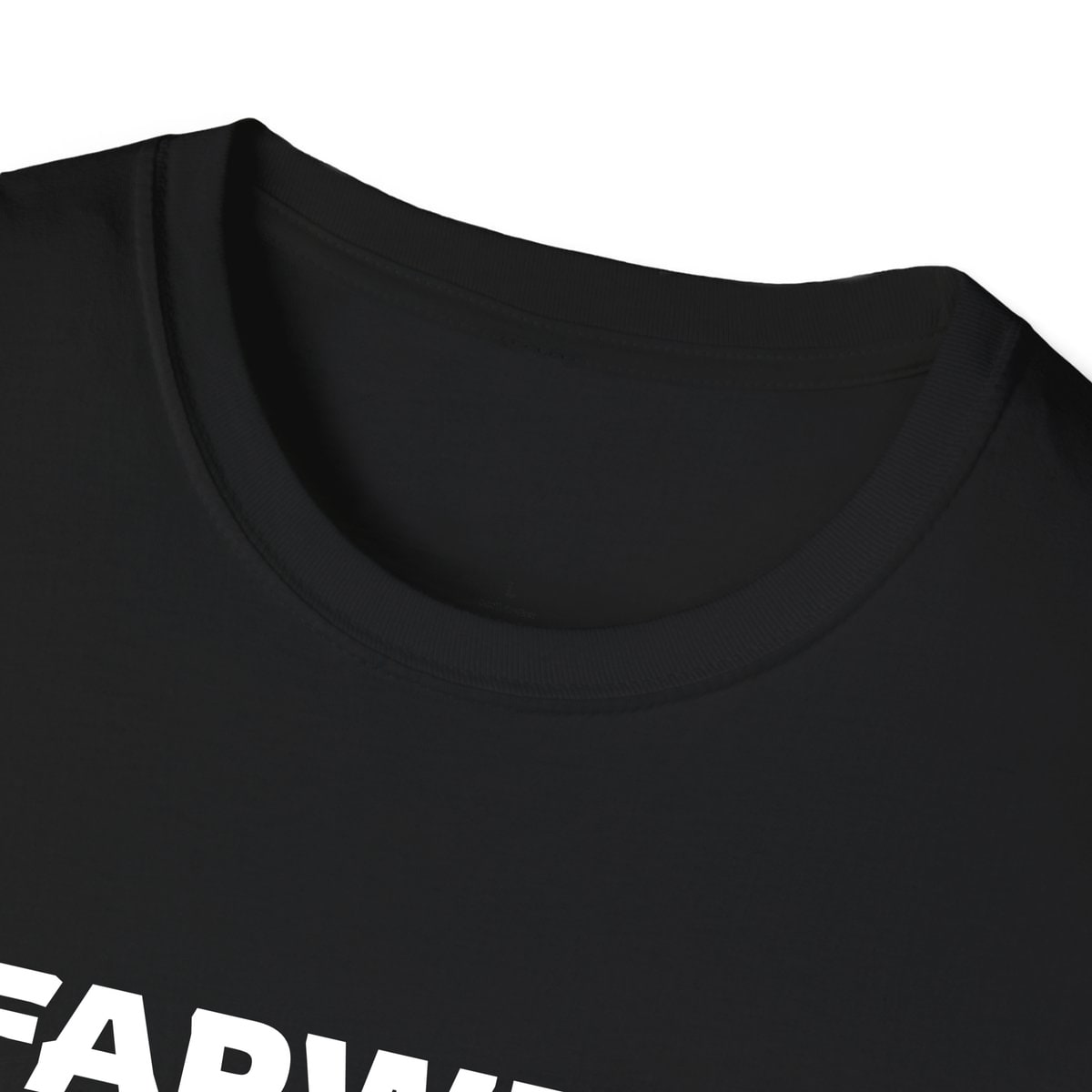 Farwell NATIVE — Black — view 3