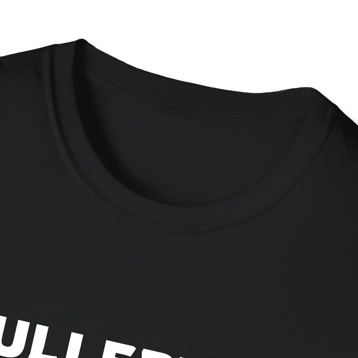 Fullerton NATIVE — Black — view 3