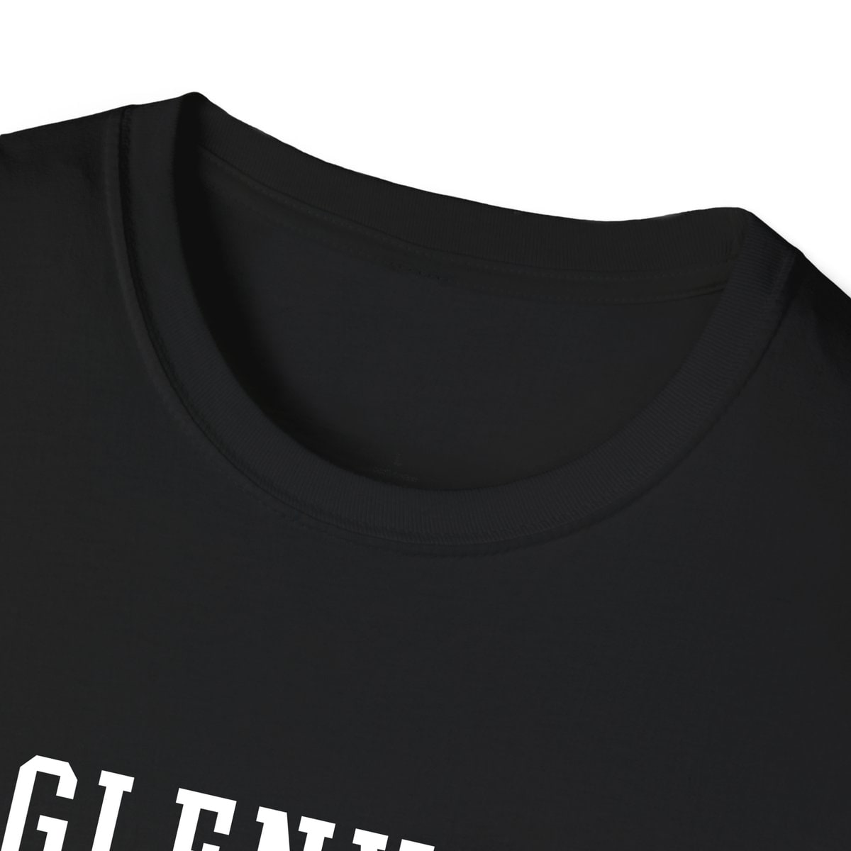 Glenvil STANDARD ISSUE — Black — view 3