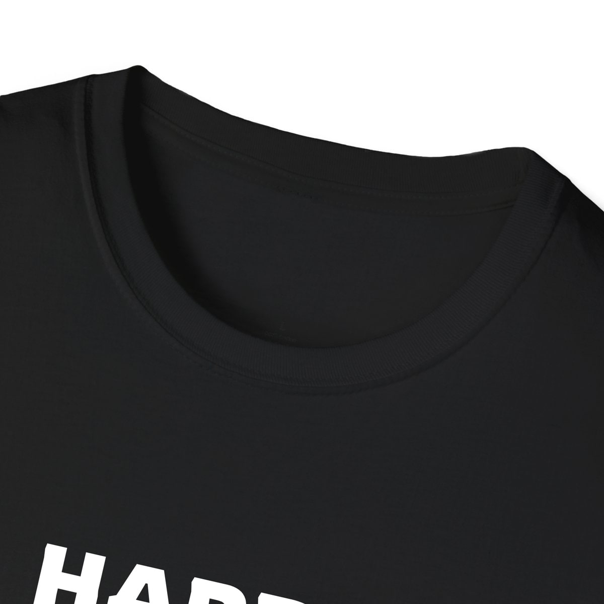 Hardy ORIGINAL — Black — view 3